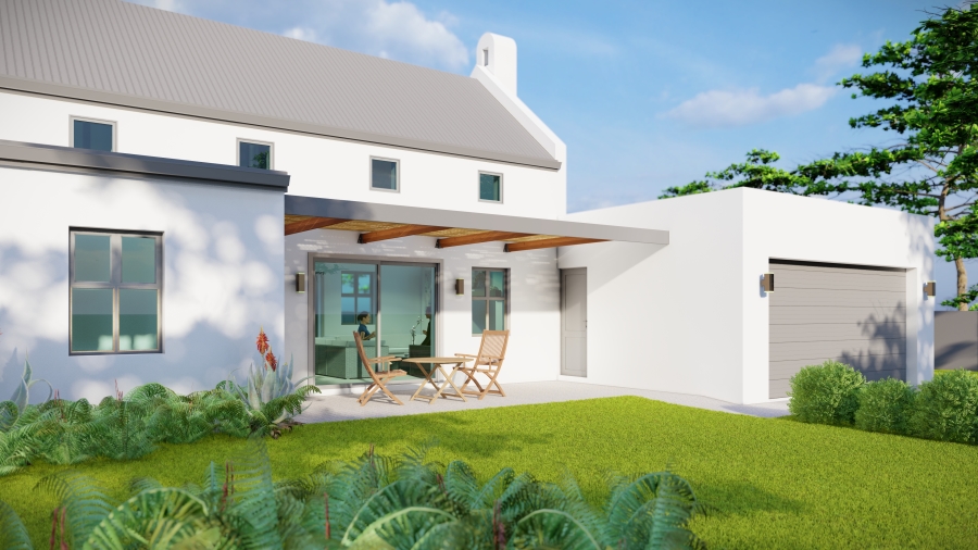 3 Bedroom Property for Sale in Langebaan Country Estate Western Cape